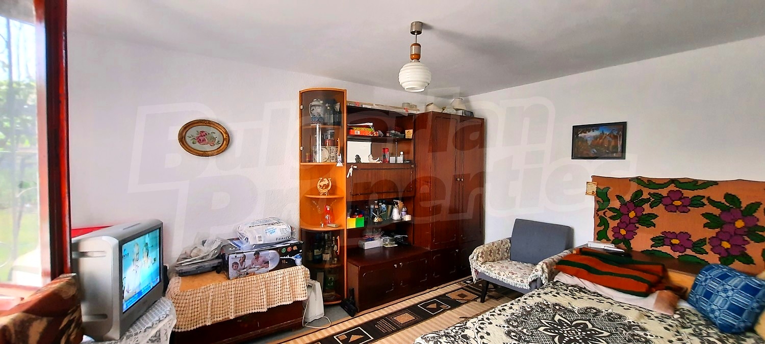 inside, living room, furnished