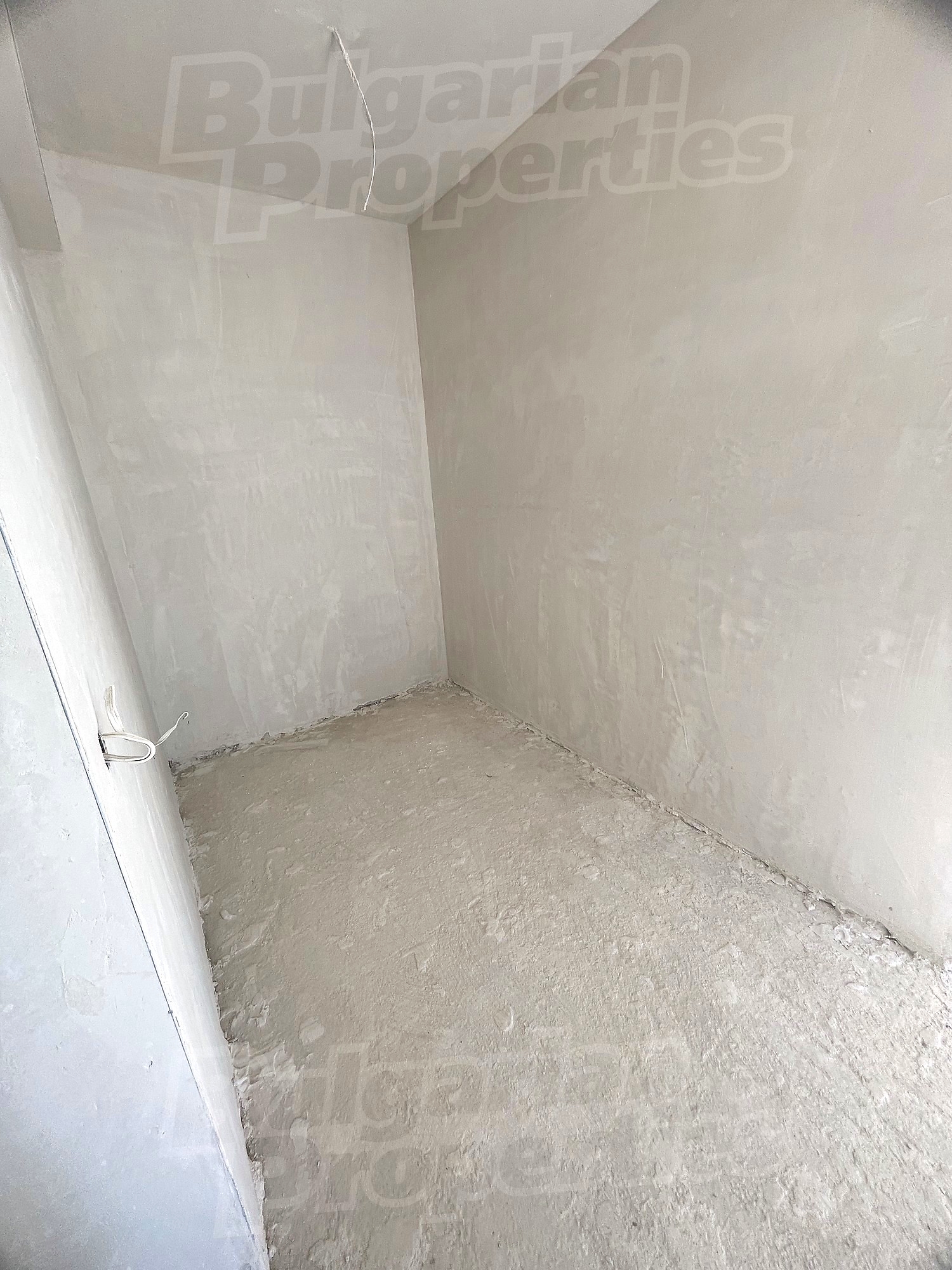 inside