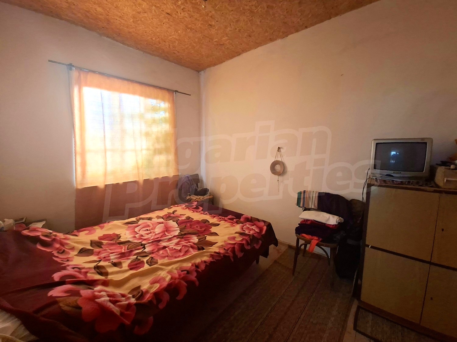 inside, bedroom, furnished