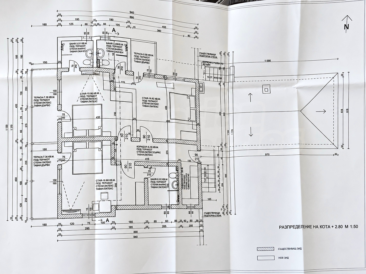 document, floorplan