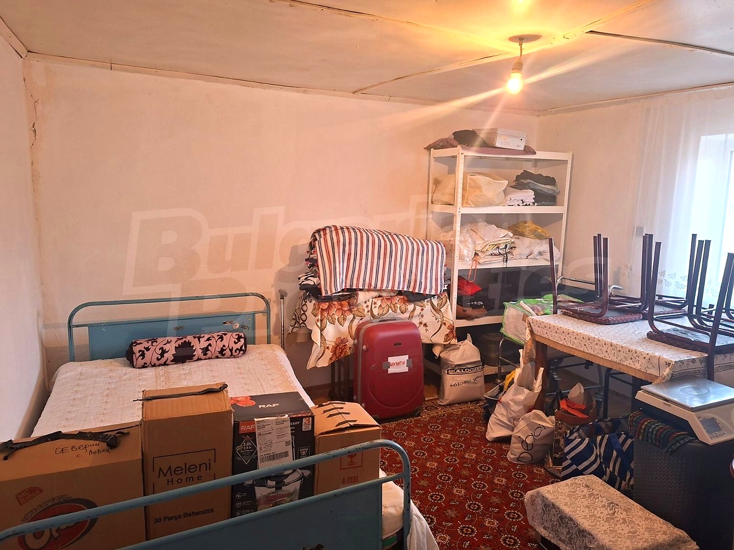 inside, bedroom, furnished