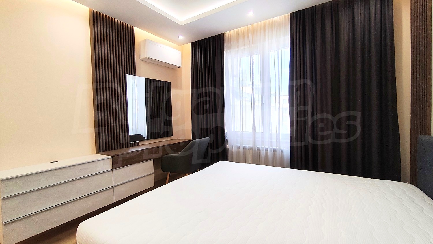 inside, bedroom, furnished