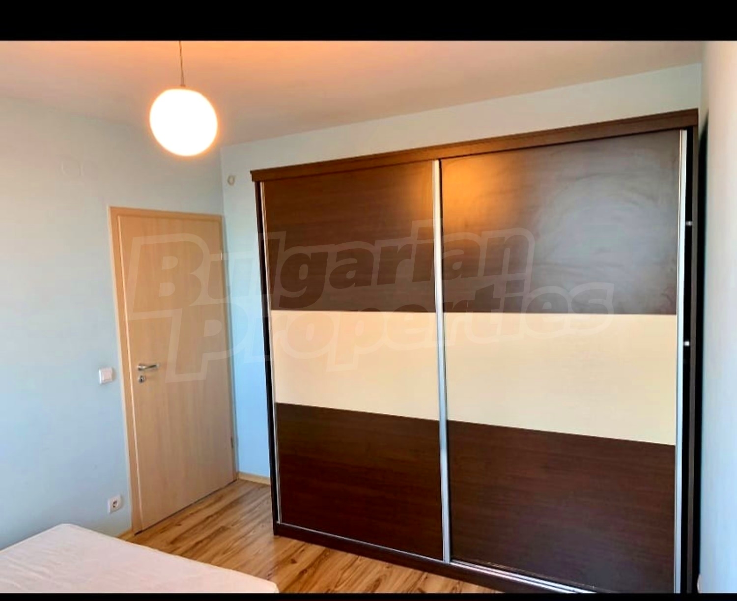 bedroom, furnished