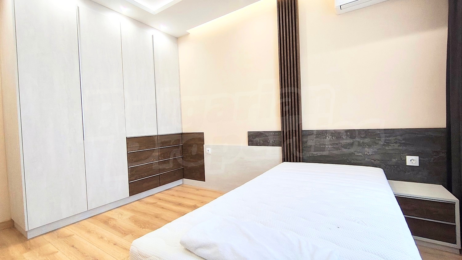 inside, bedroom, furnished