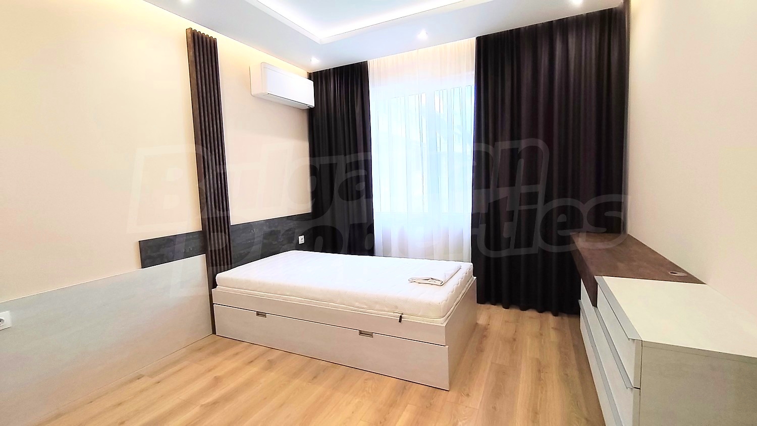inside, bedroom, furnished