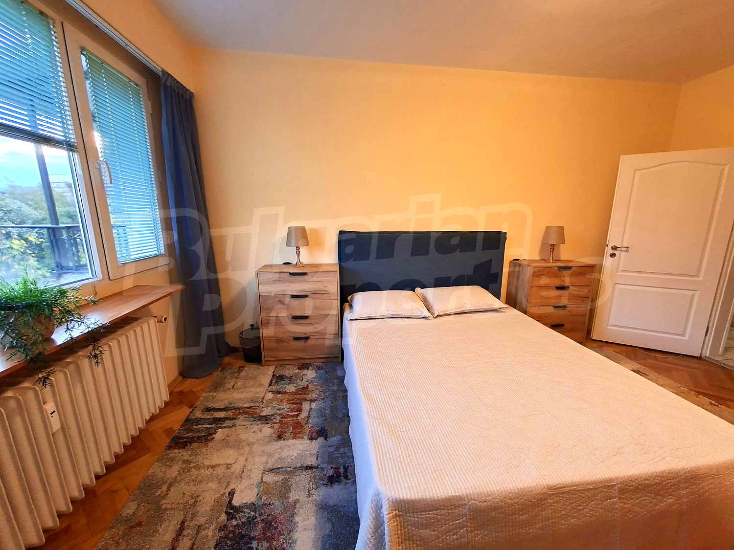 inside, bedroom, furnished