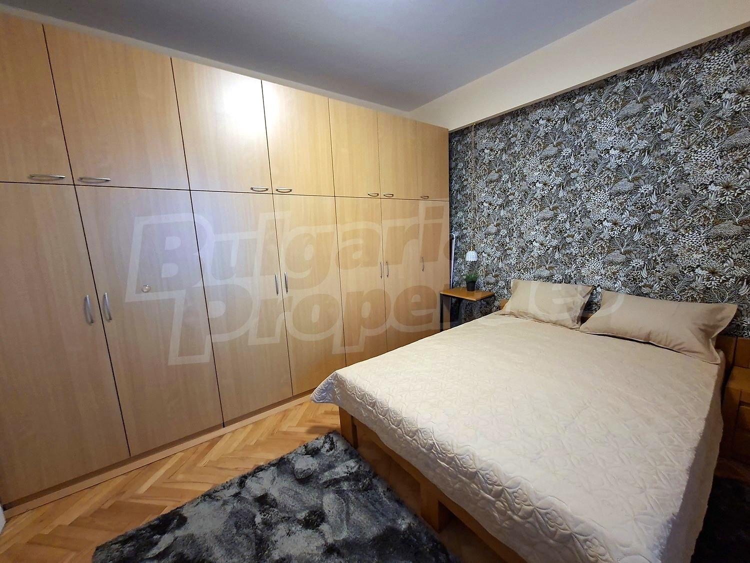 inside, bedroom, furnished