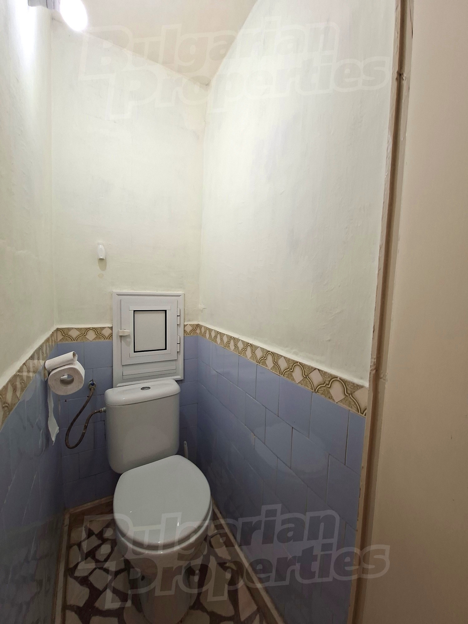 inside, bathroom, toilet