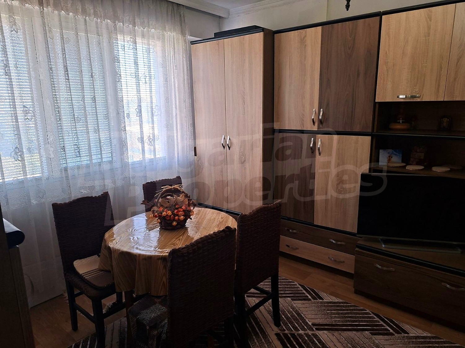 inside, furnished, living room
