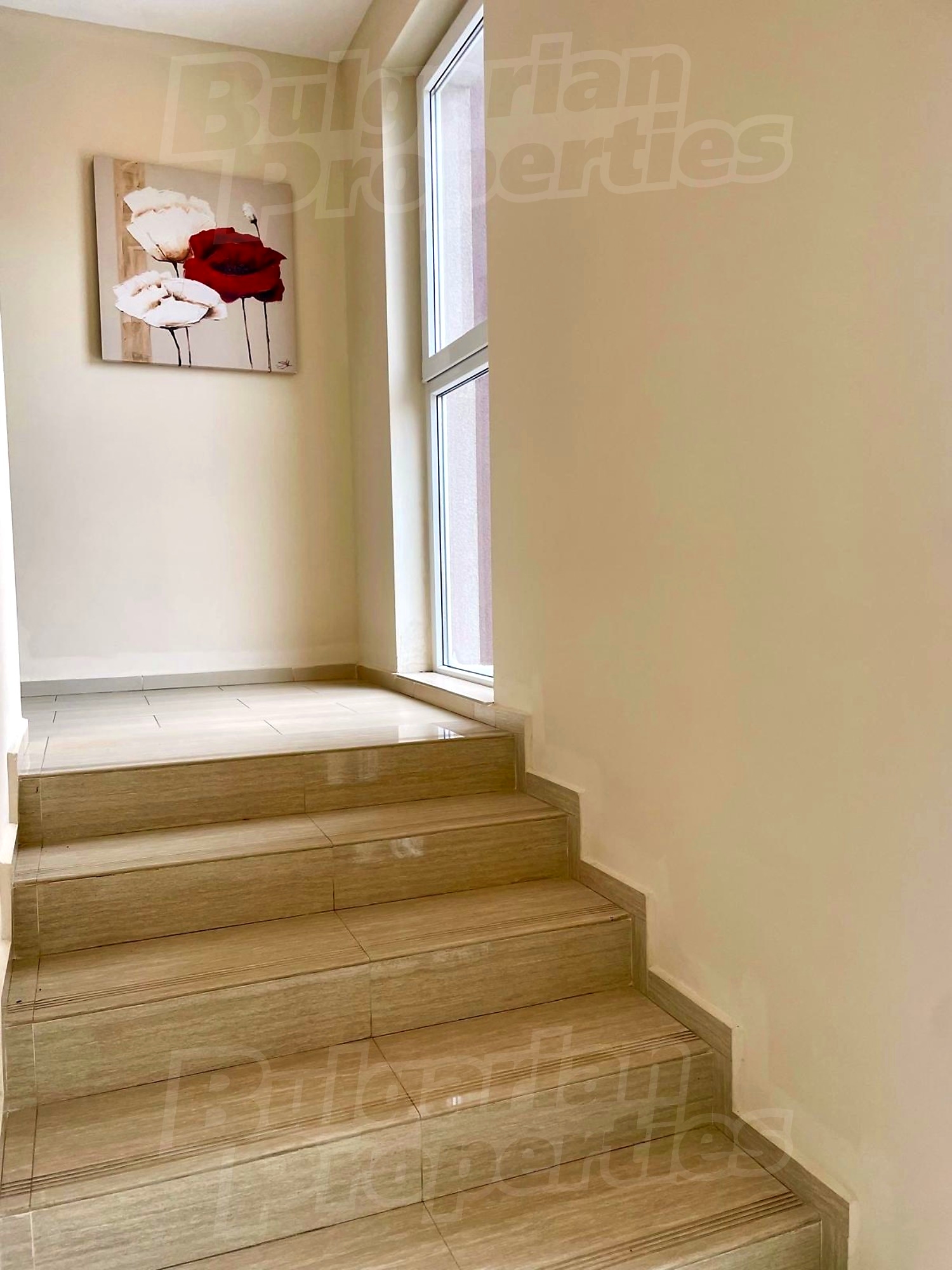 stairs, inside