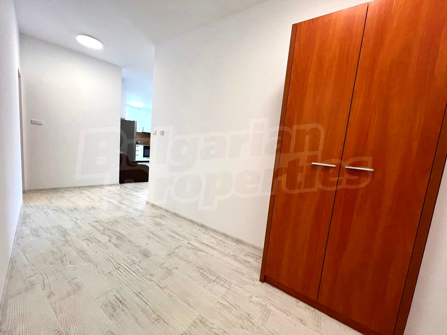 inside, hallway, furnished