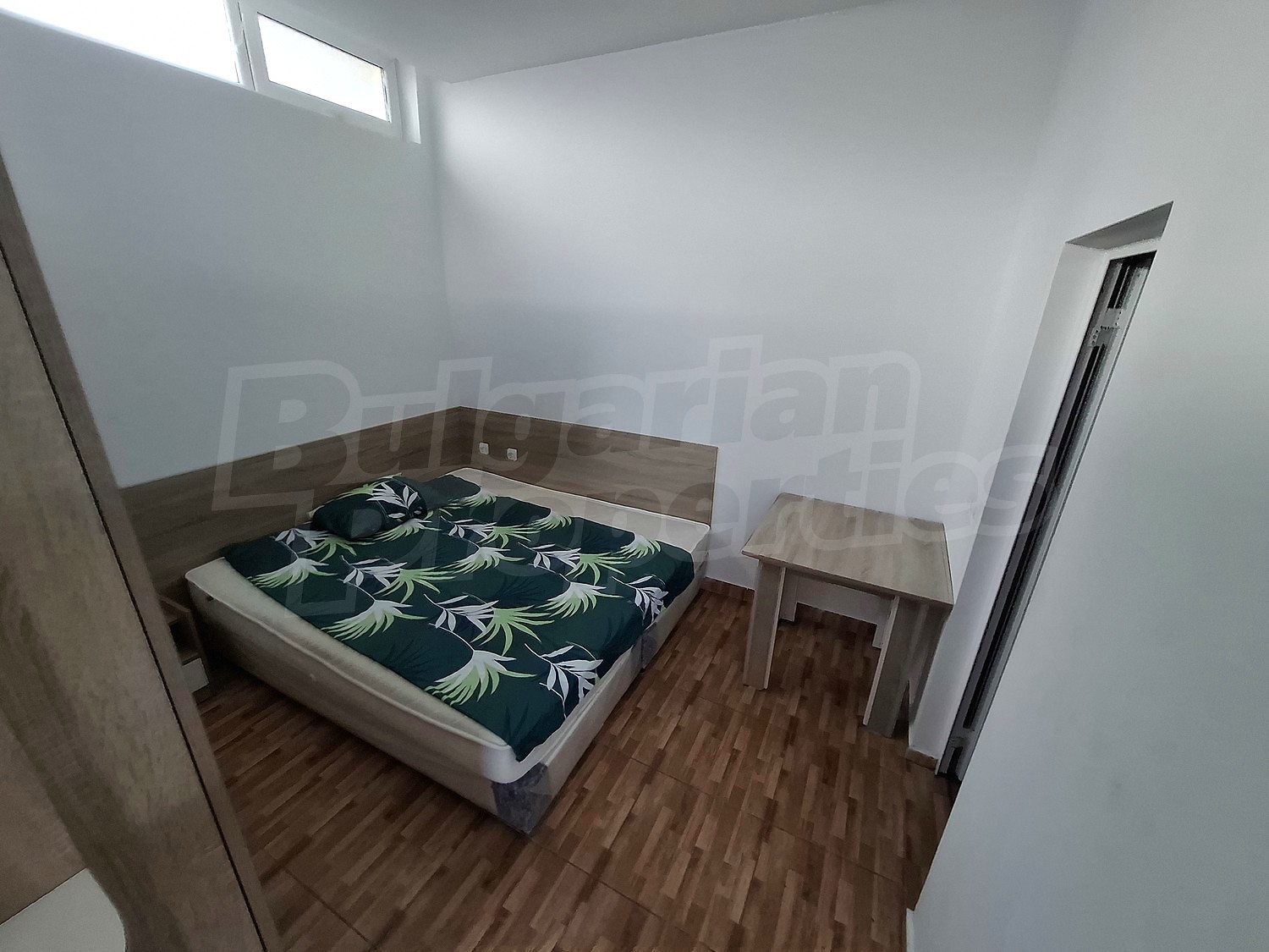 inside, bedroom, furnished