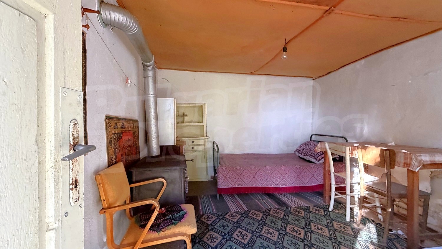 inside, furnished, living room