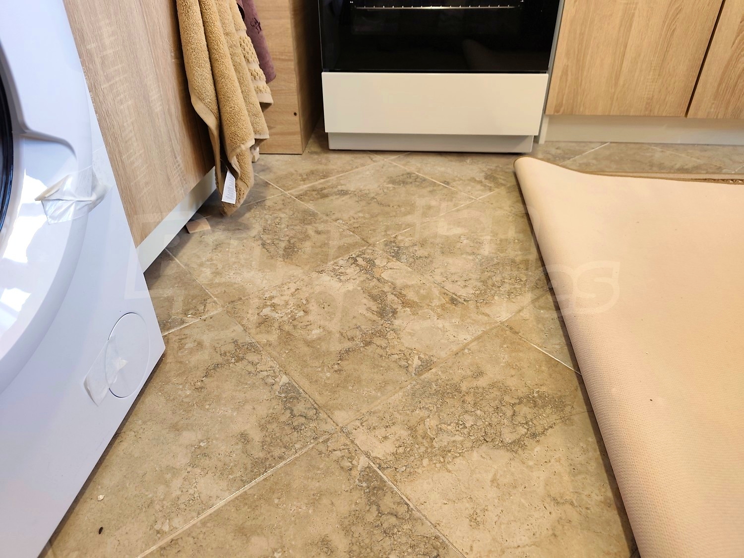 inside, kitchen