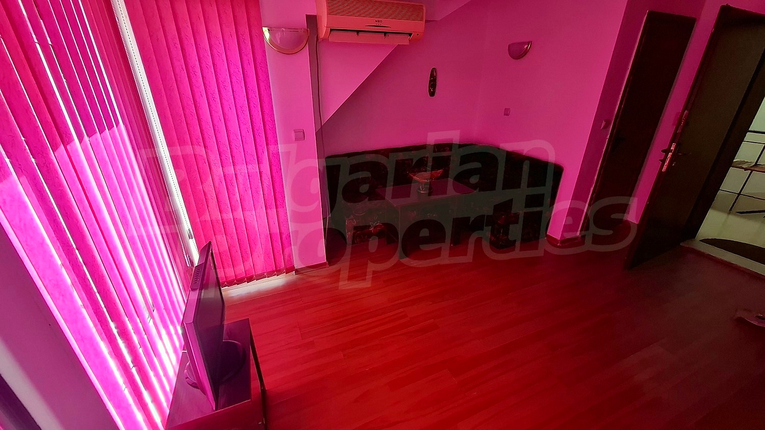 inside, living room, furnished