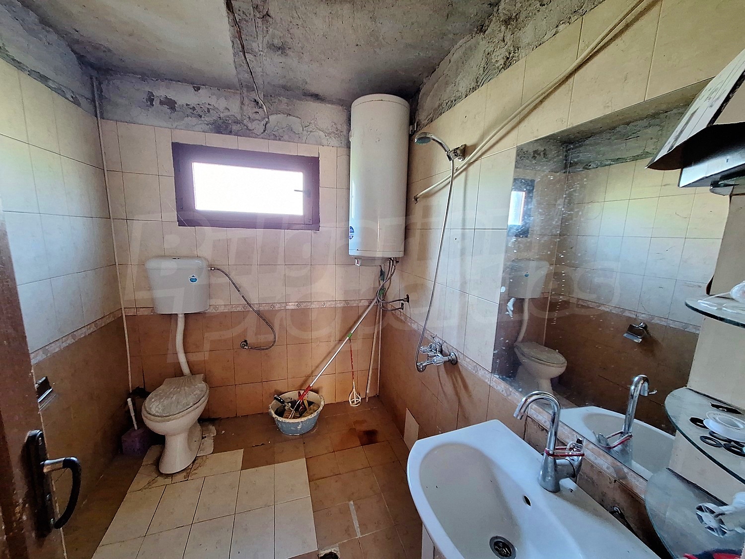 inside, bathroom, toilet, furnished