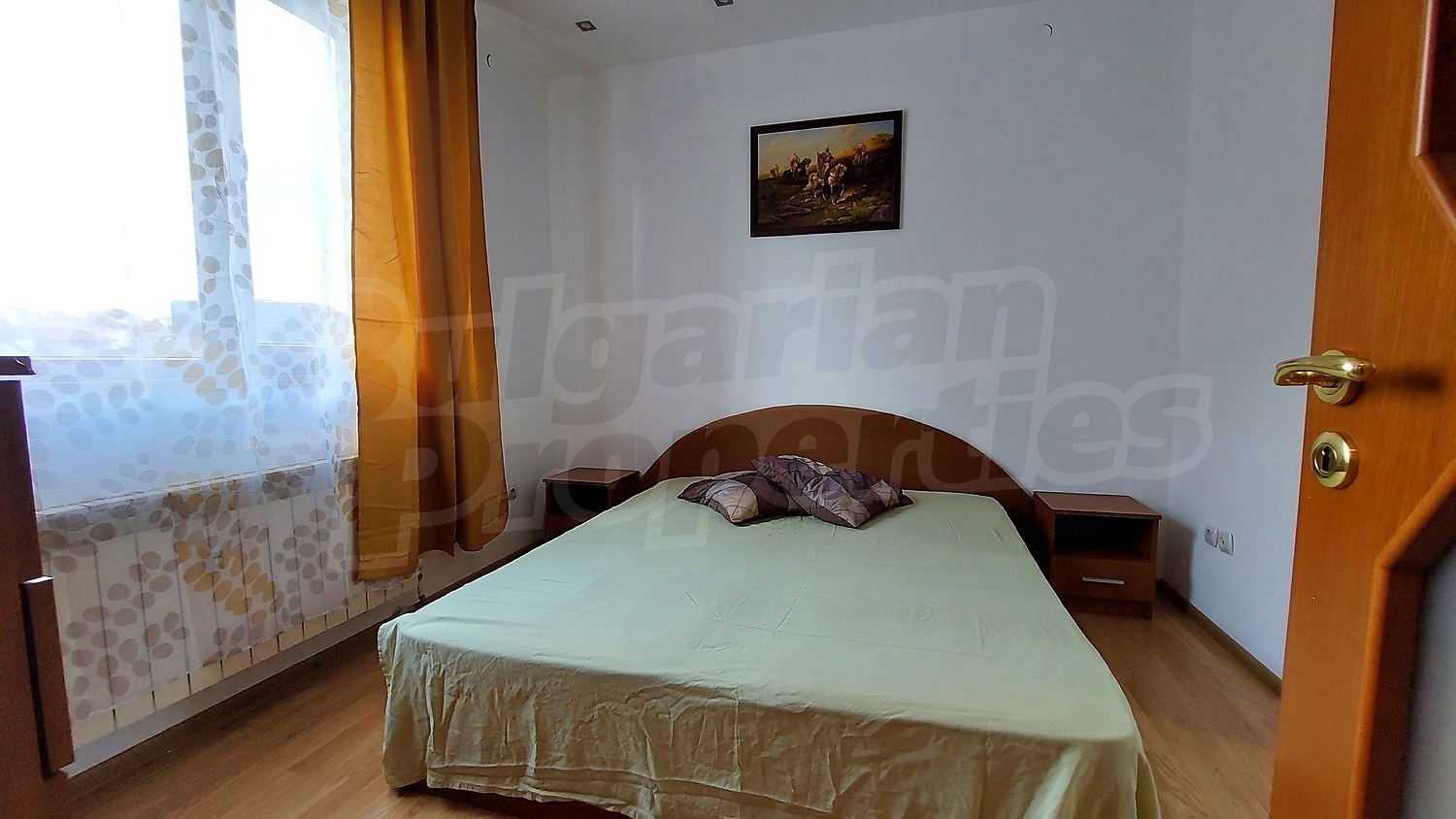 inside, bedroom, furnished