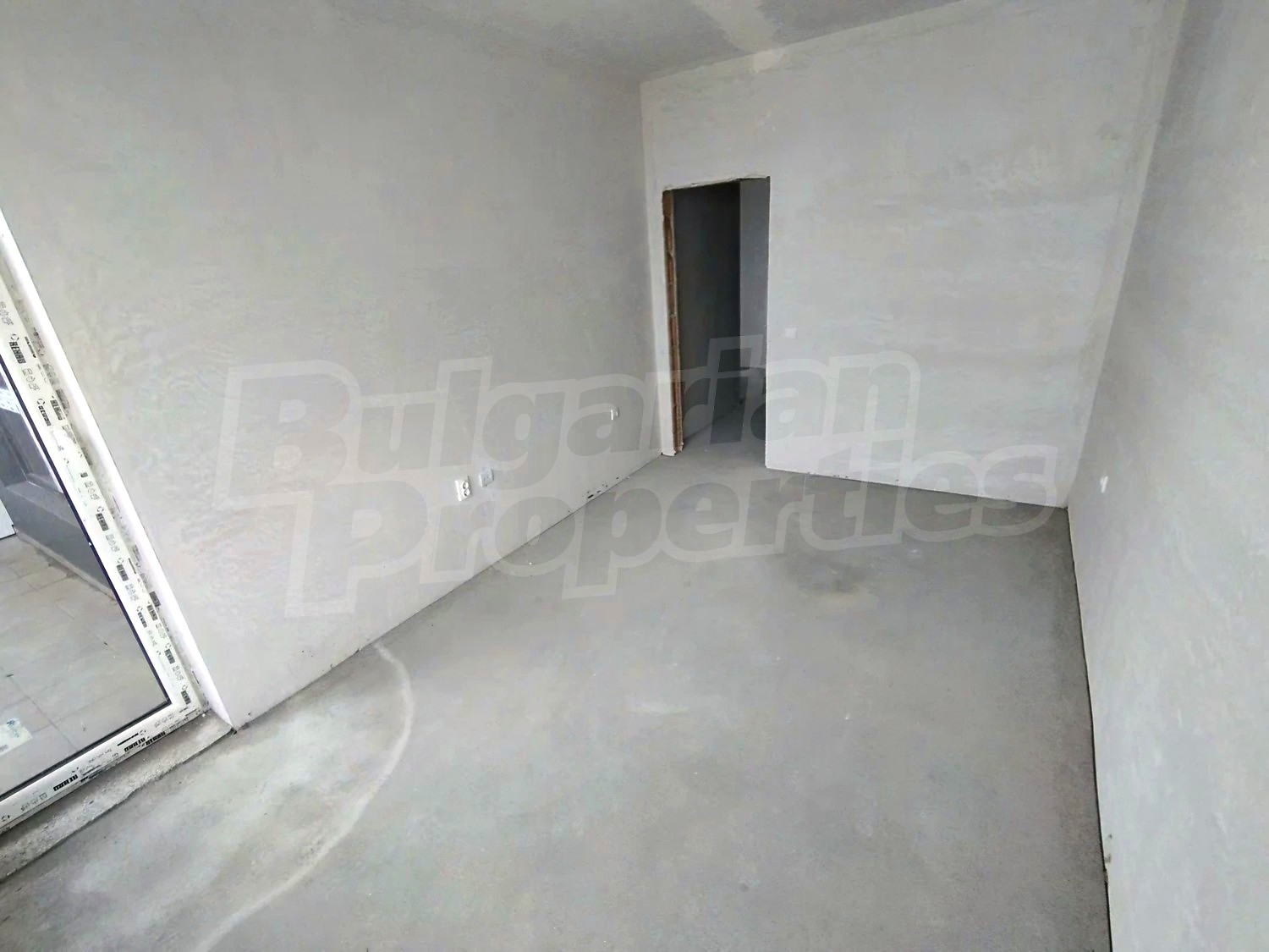 inside