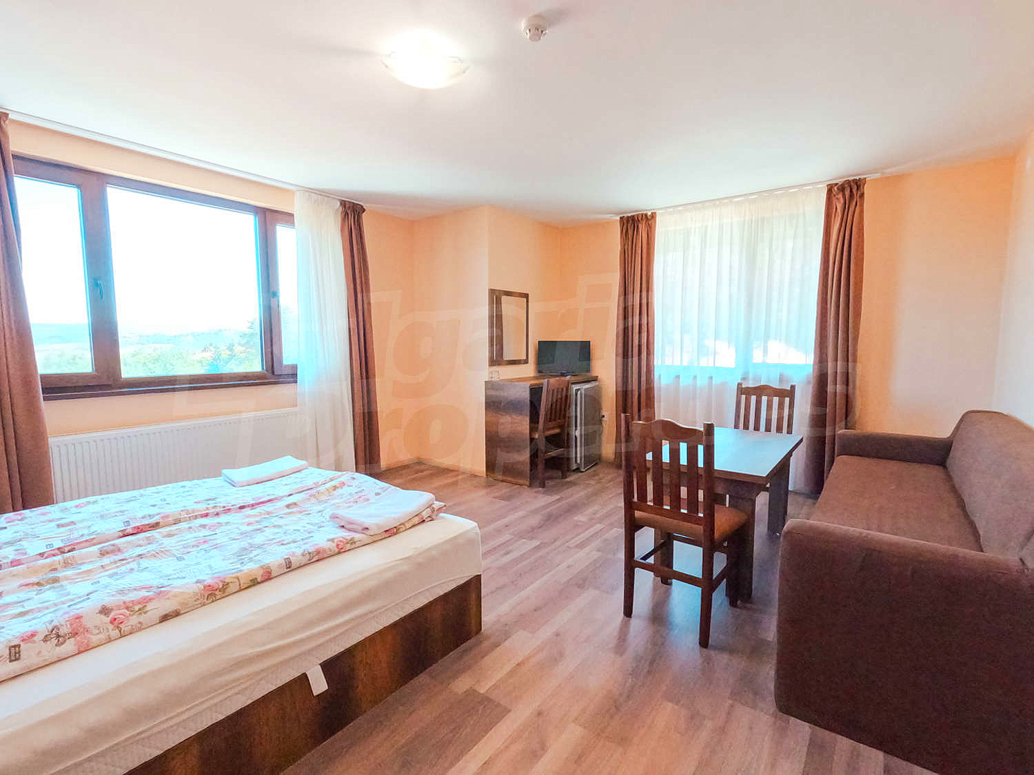 inside, bedroom, furnished