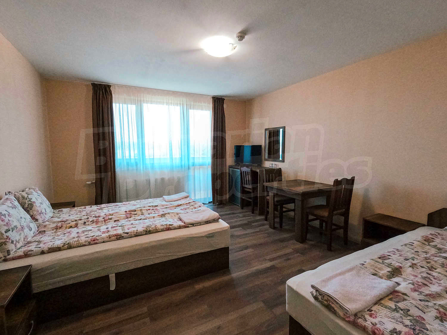 inside, bedroom, furnished