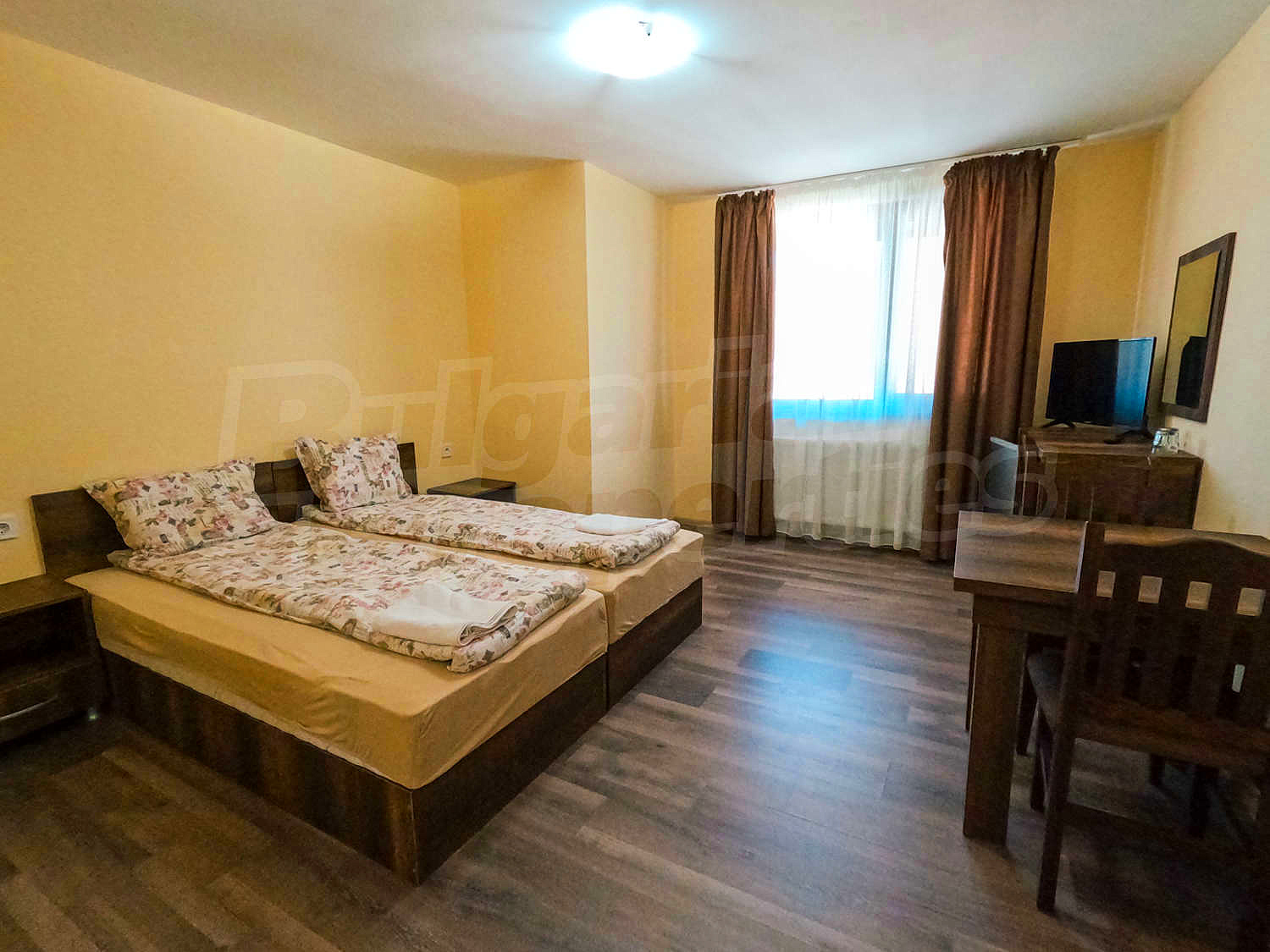 inside, bedroom, furnished