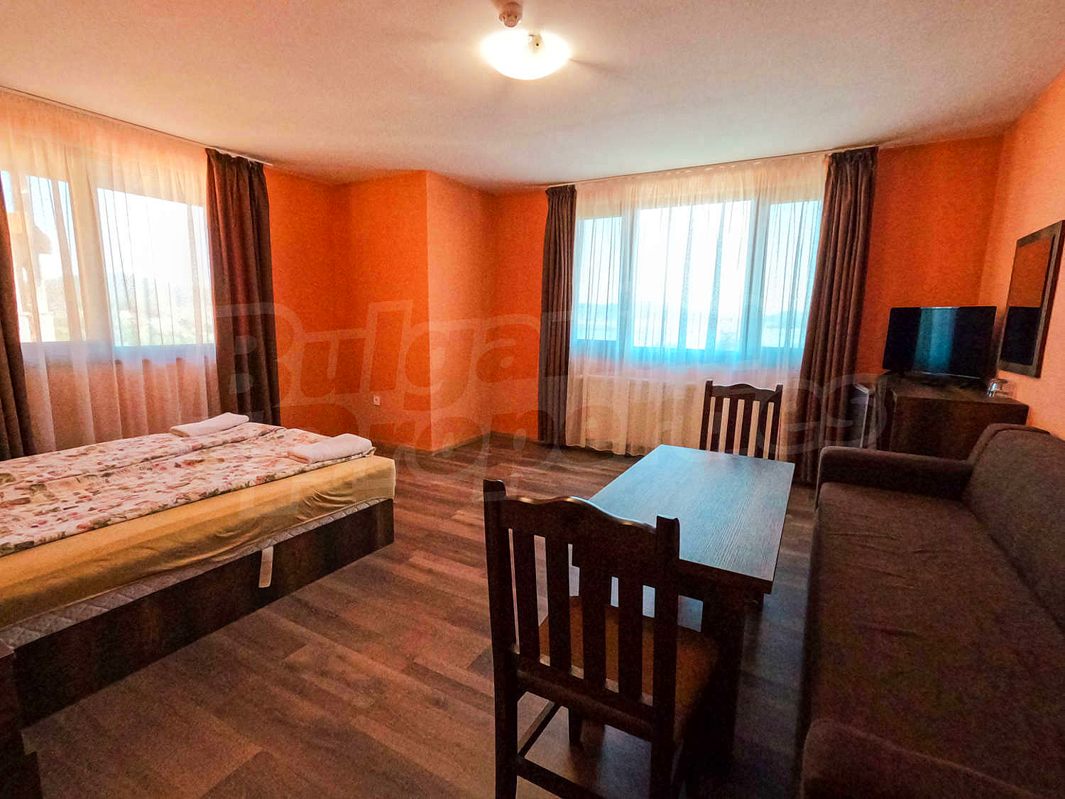 inside, bedroom, furnished
