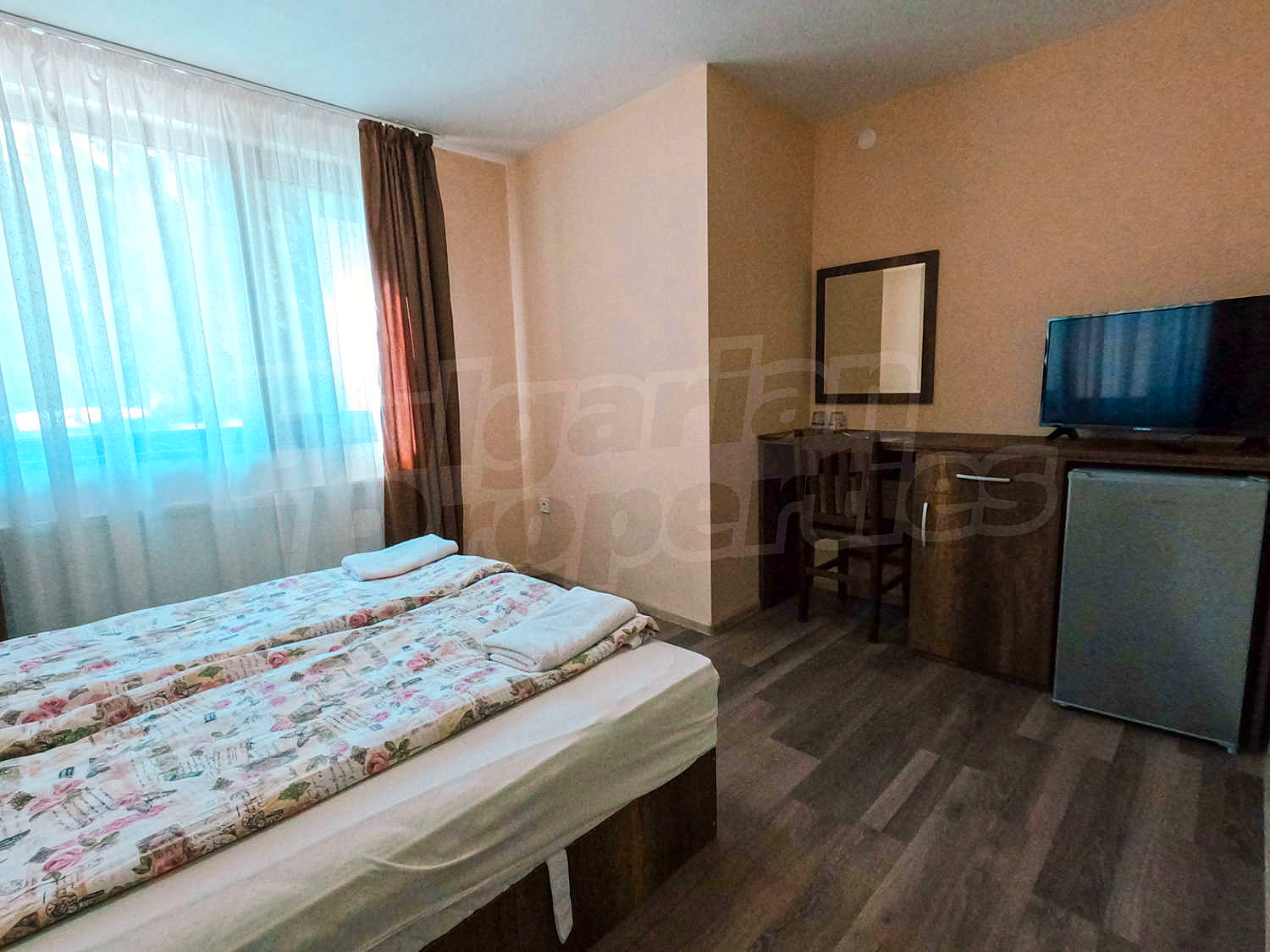 inside, bedroom, furnished