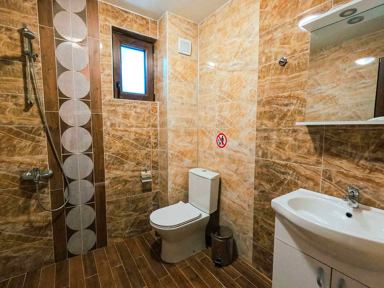 inside, bathroom, toilet, furnished