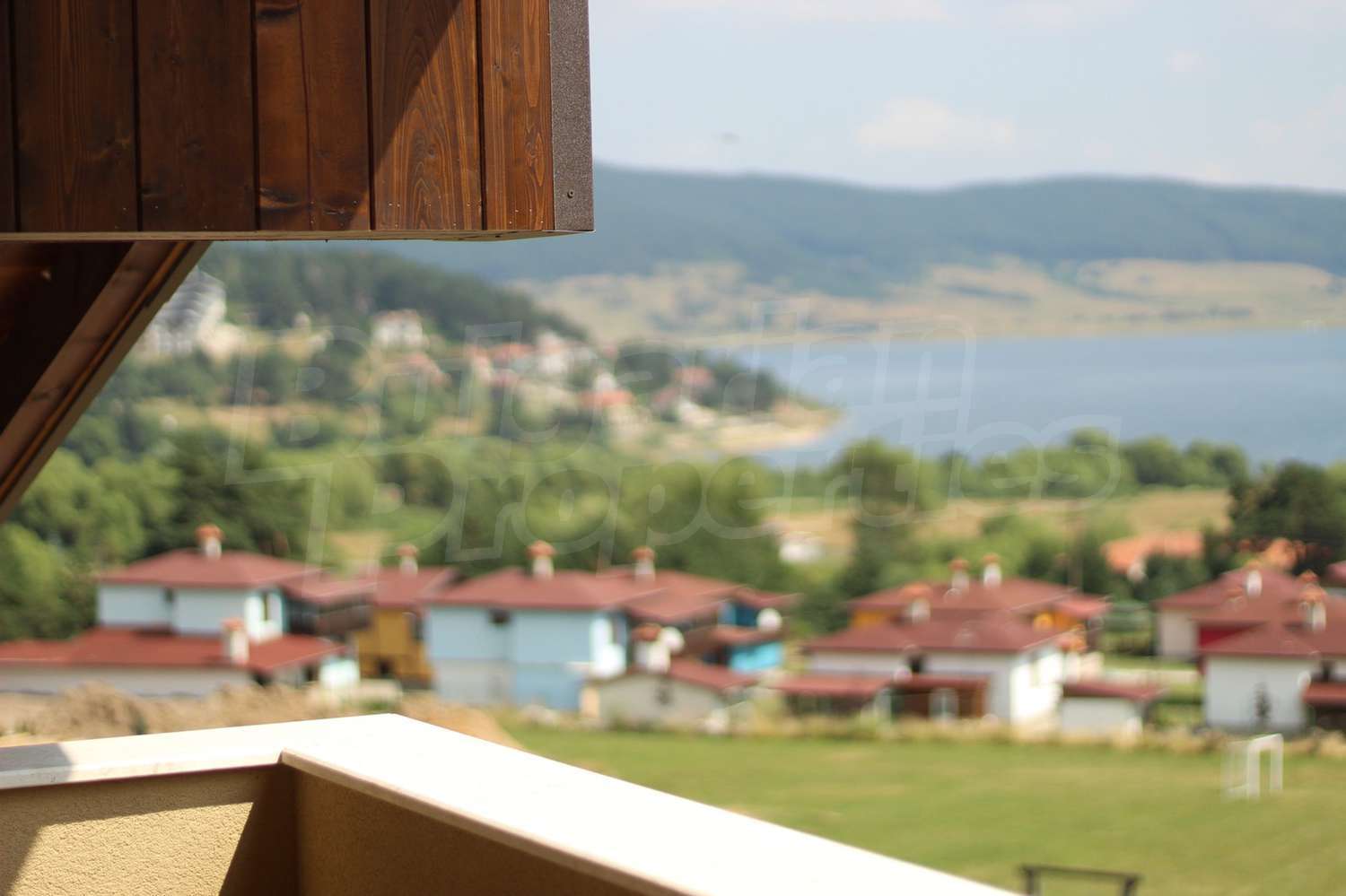 balcony, view from balcony, outside