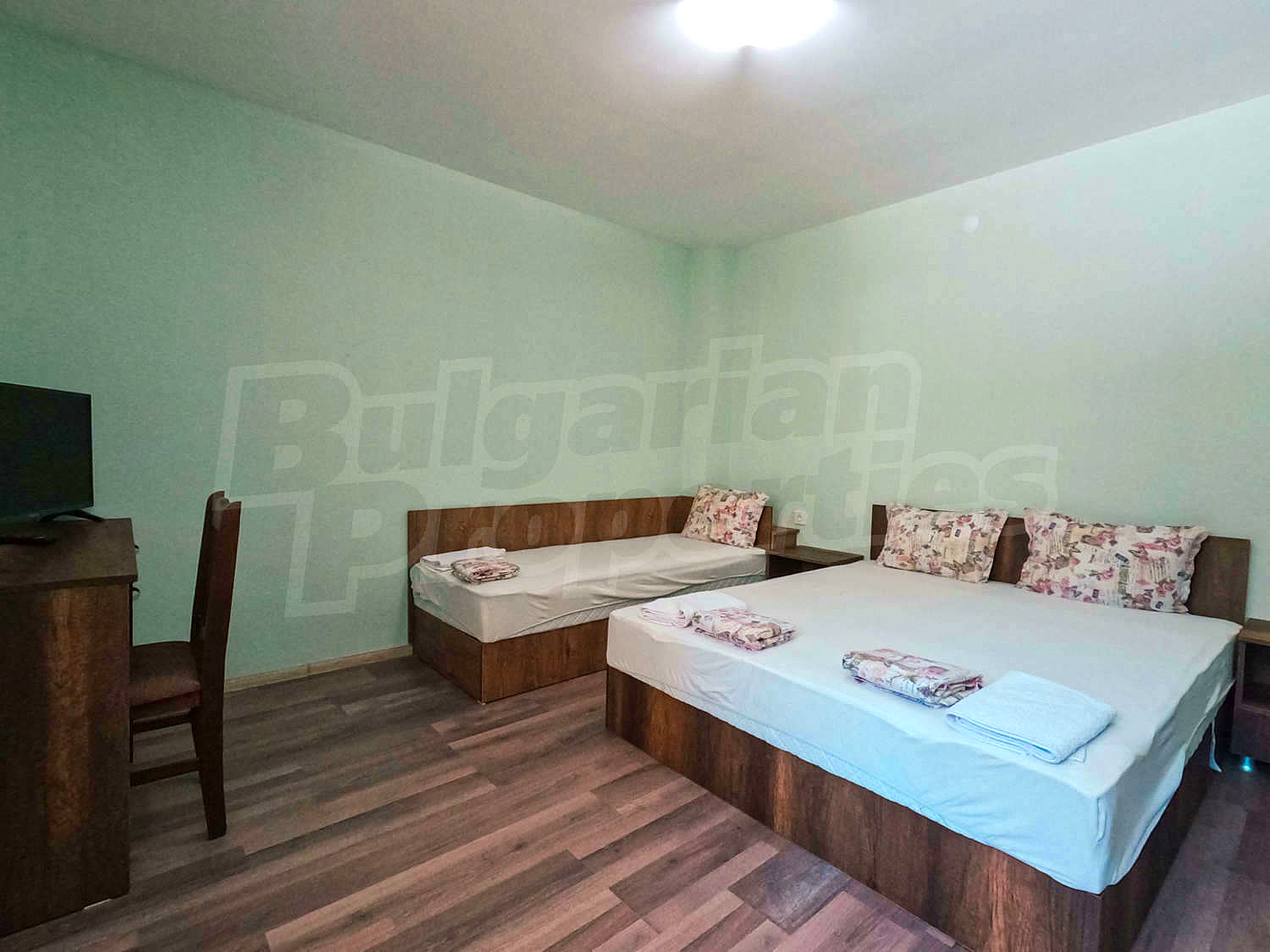 inside, bedroom, furnished