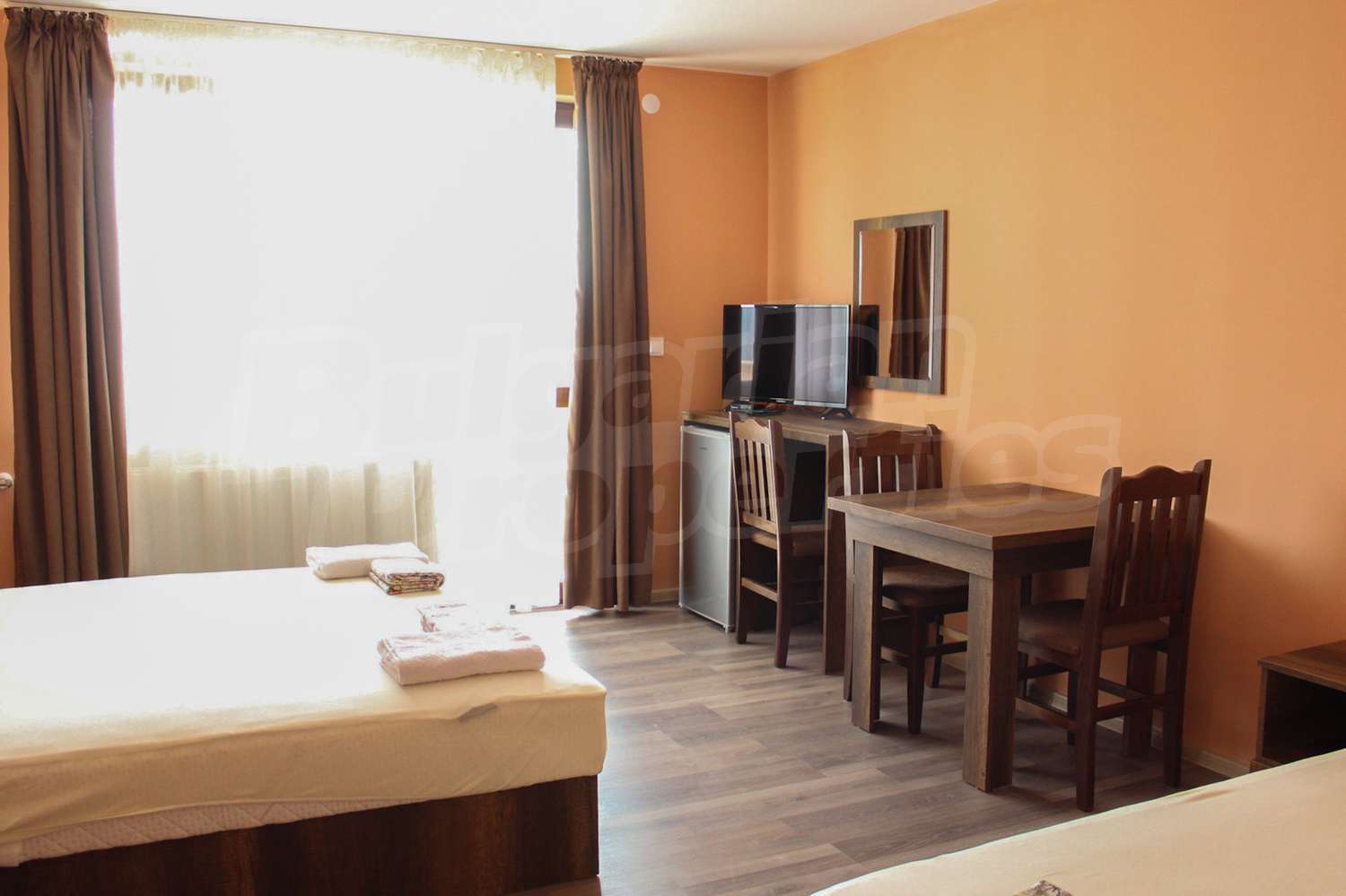 inside, bedroom, furnished