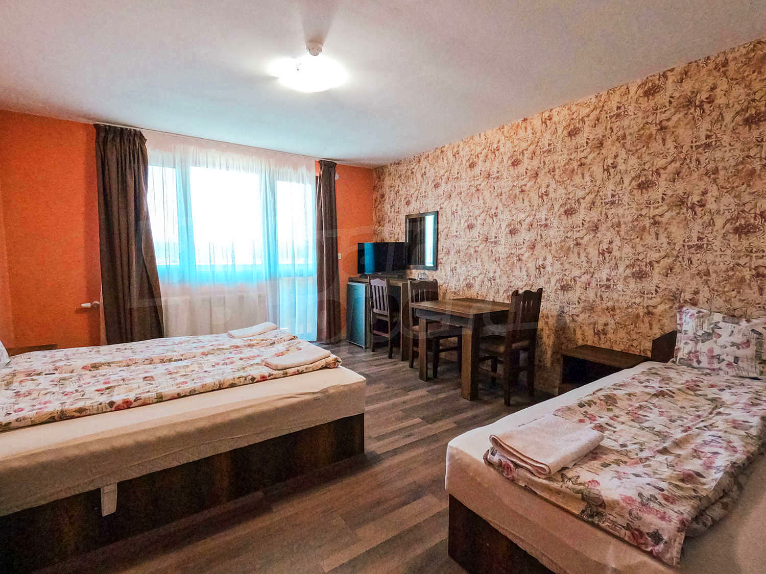 inside, bedroom, furnished