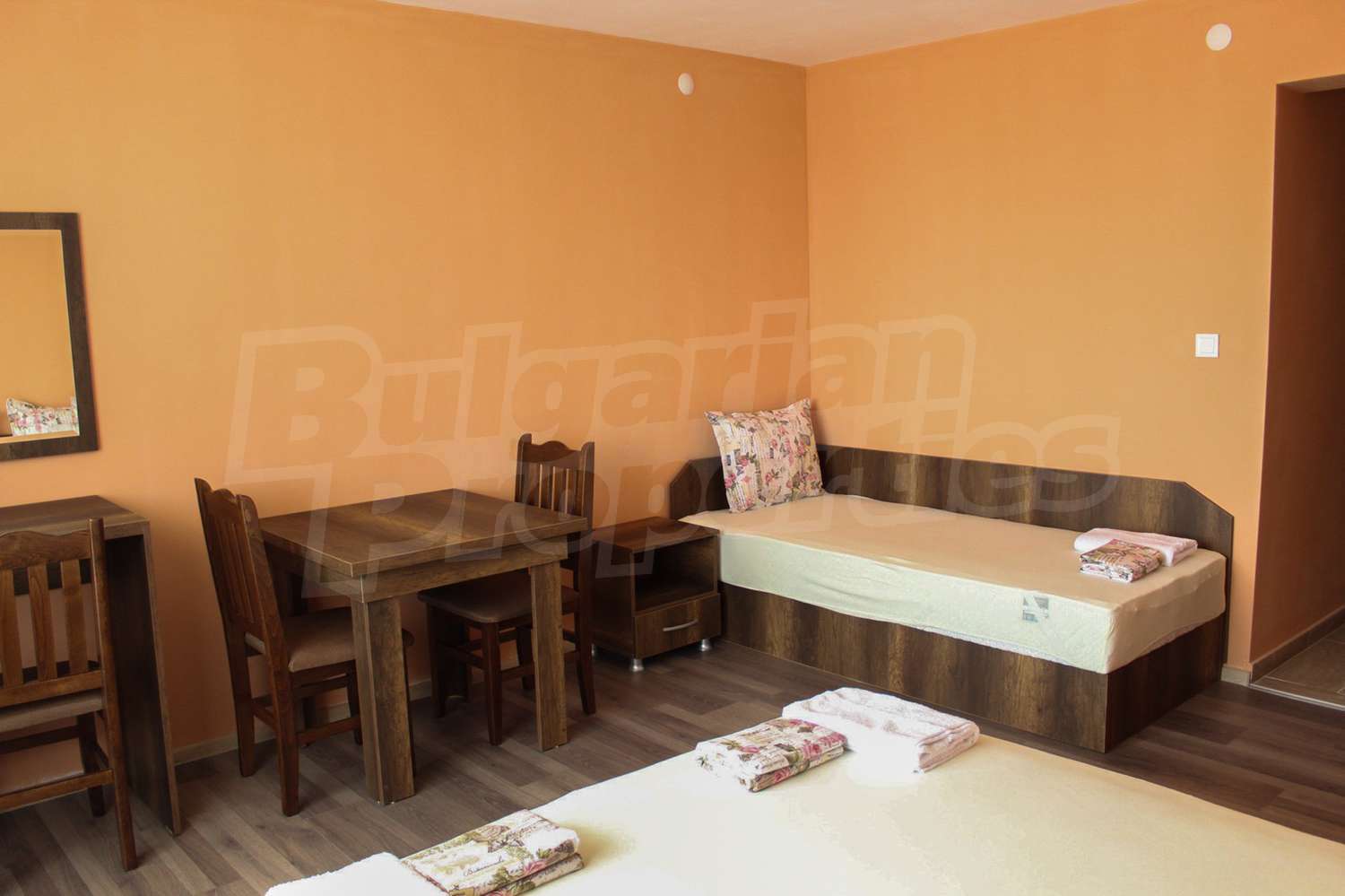 inside, bedroom, furnished