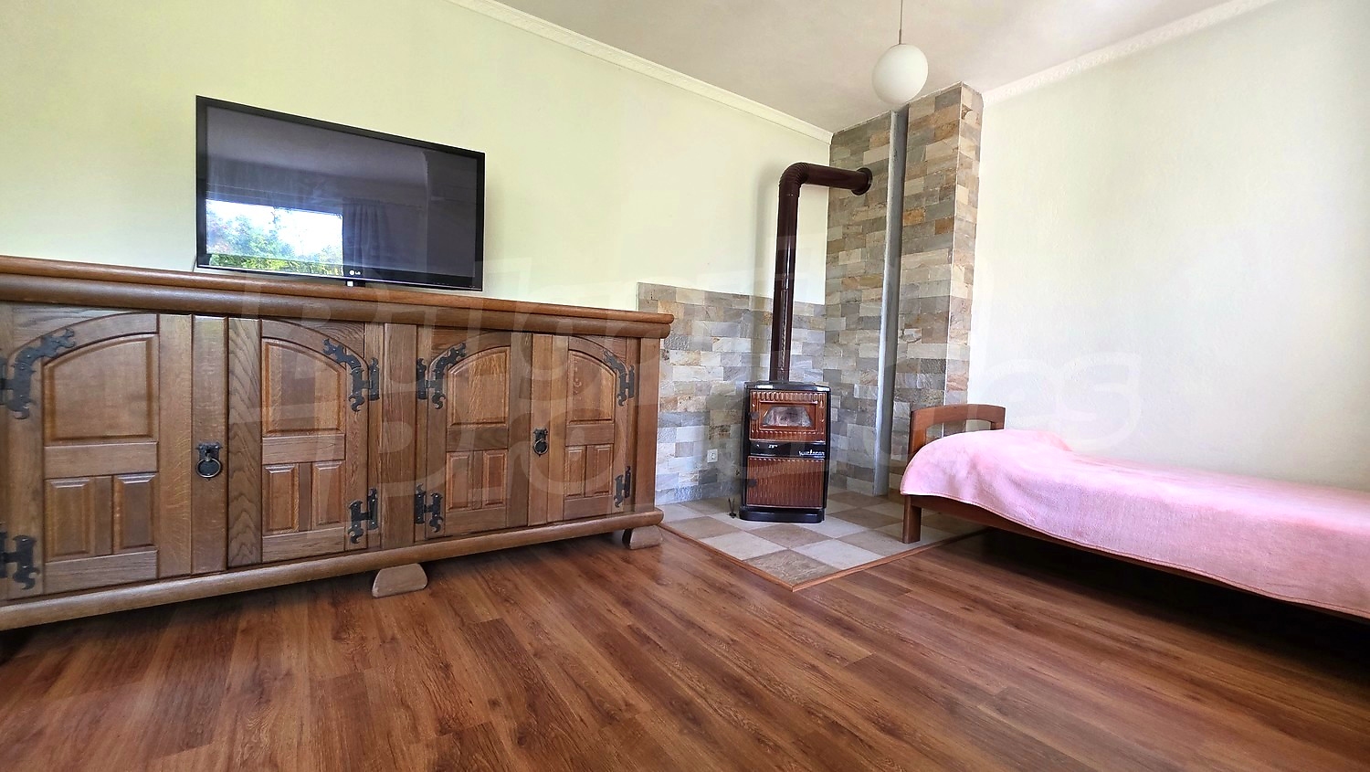 inside, bedroom, furnished