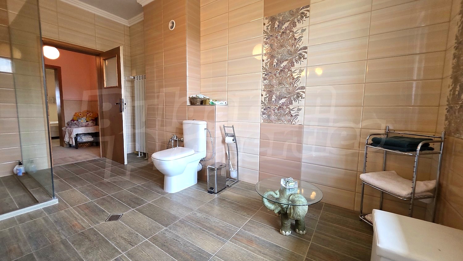 inside, bathroom, toilet