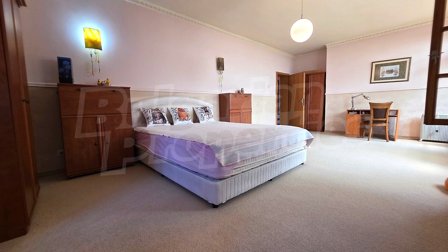 inside, bedroom, furnished