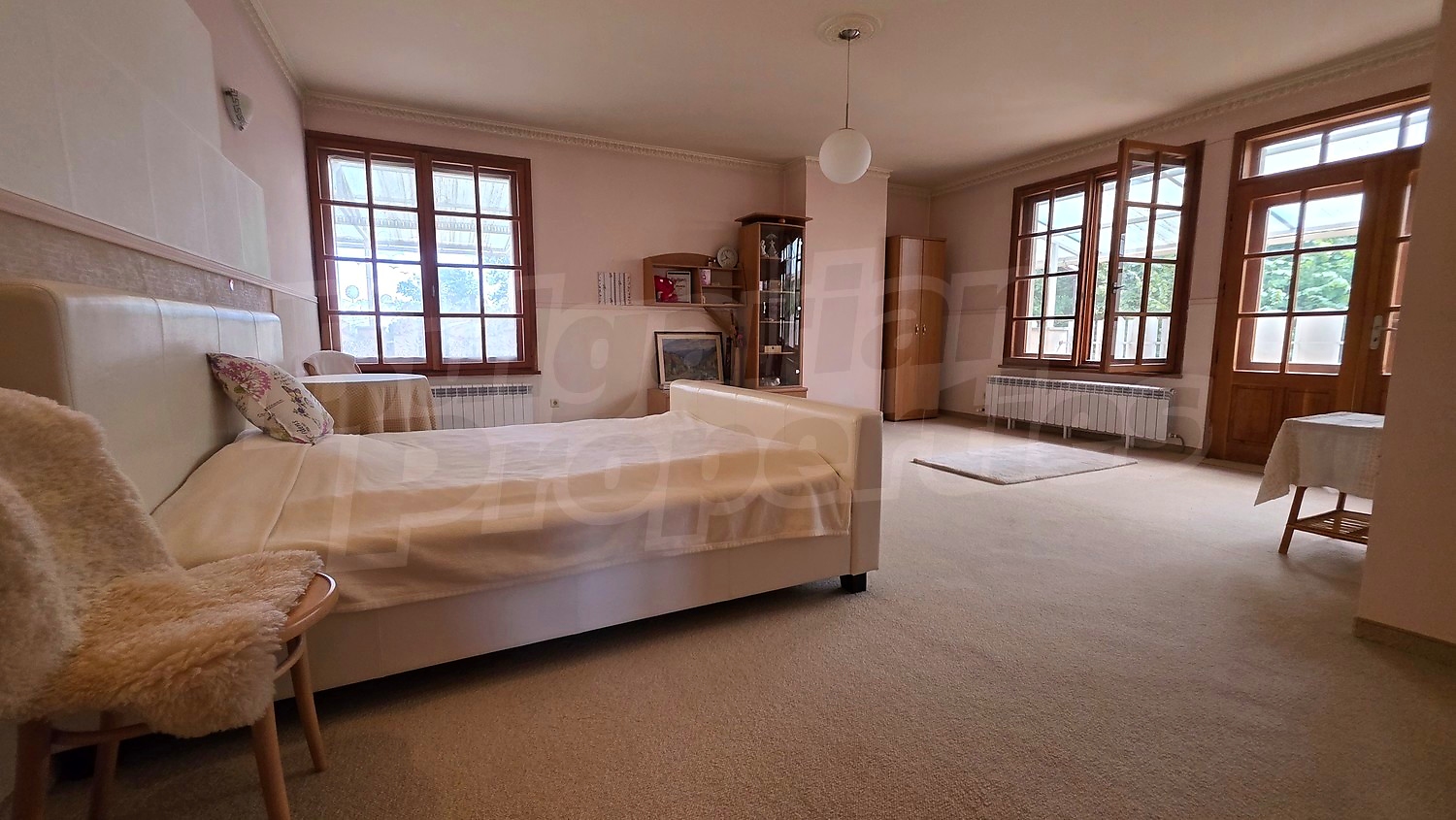 inside, bedroom, furnished