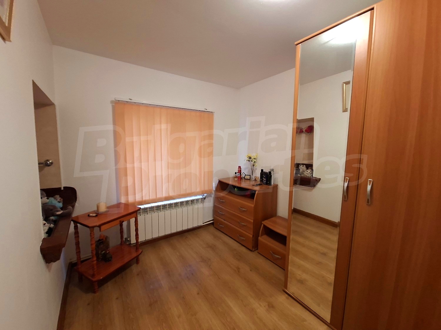 inside, bedroom, furnished