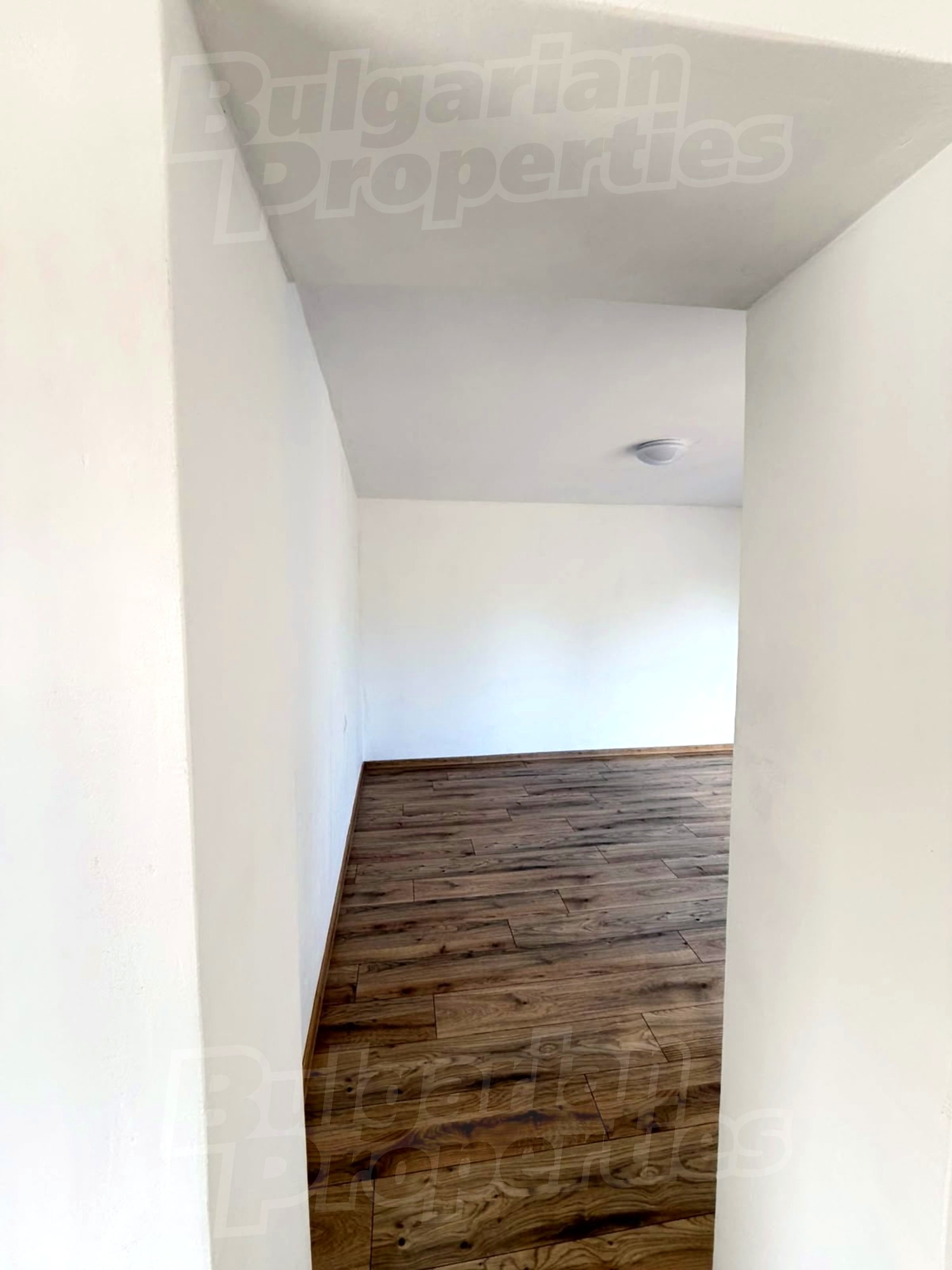 inside, hallway
