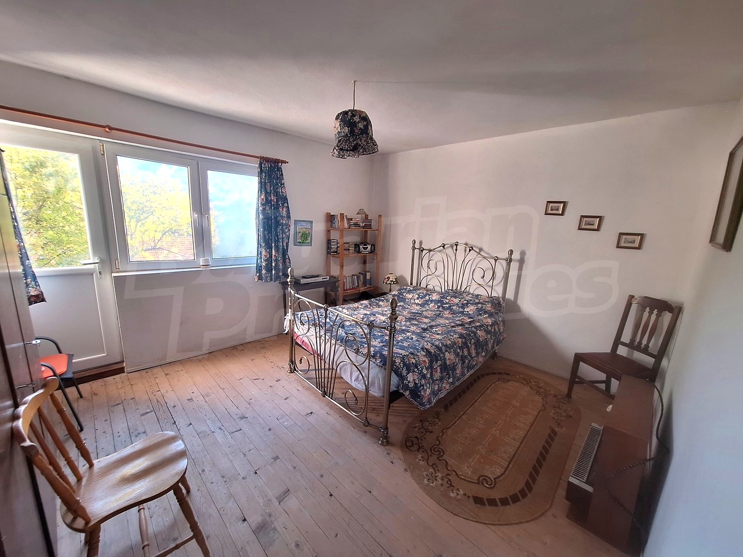 inside, bedroom, furnished