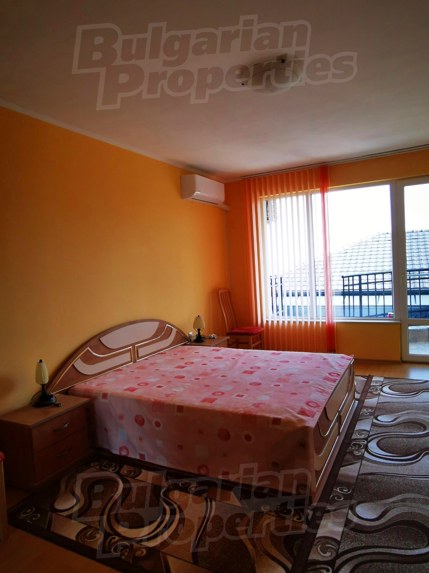inside, bedroom, furnished
