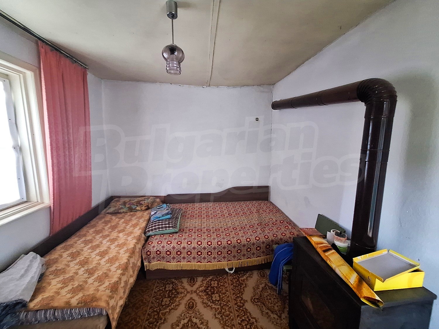 inside, bedroom, furnished