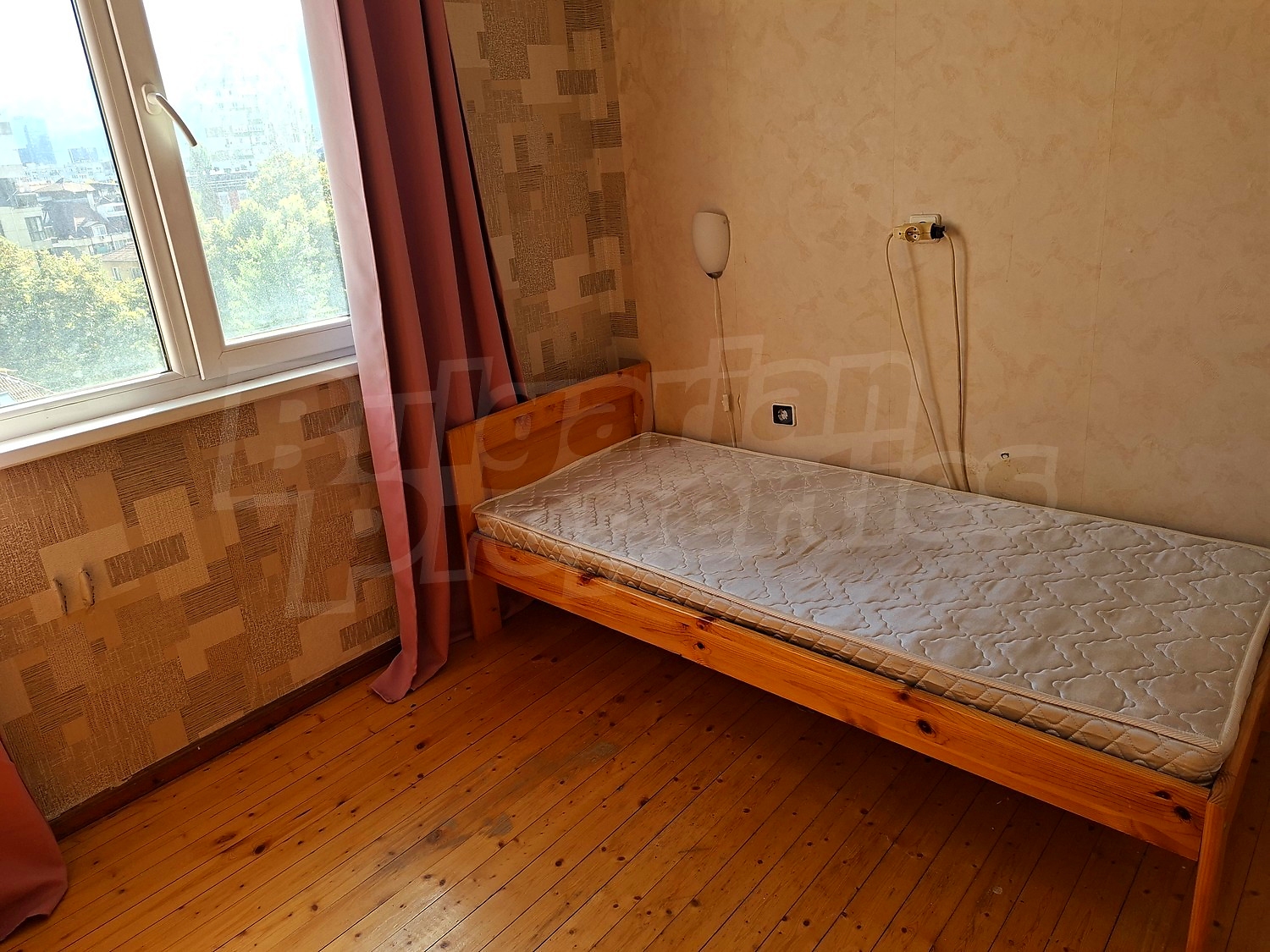 inside, bedroom