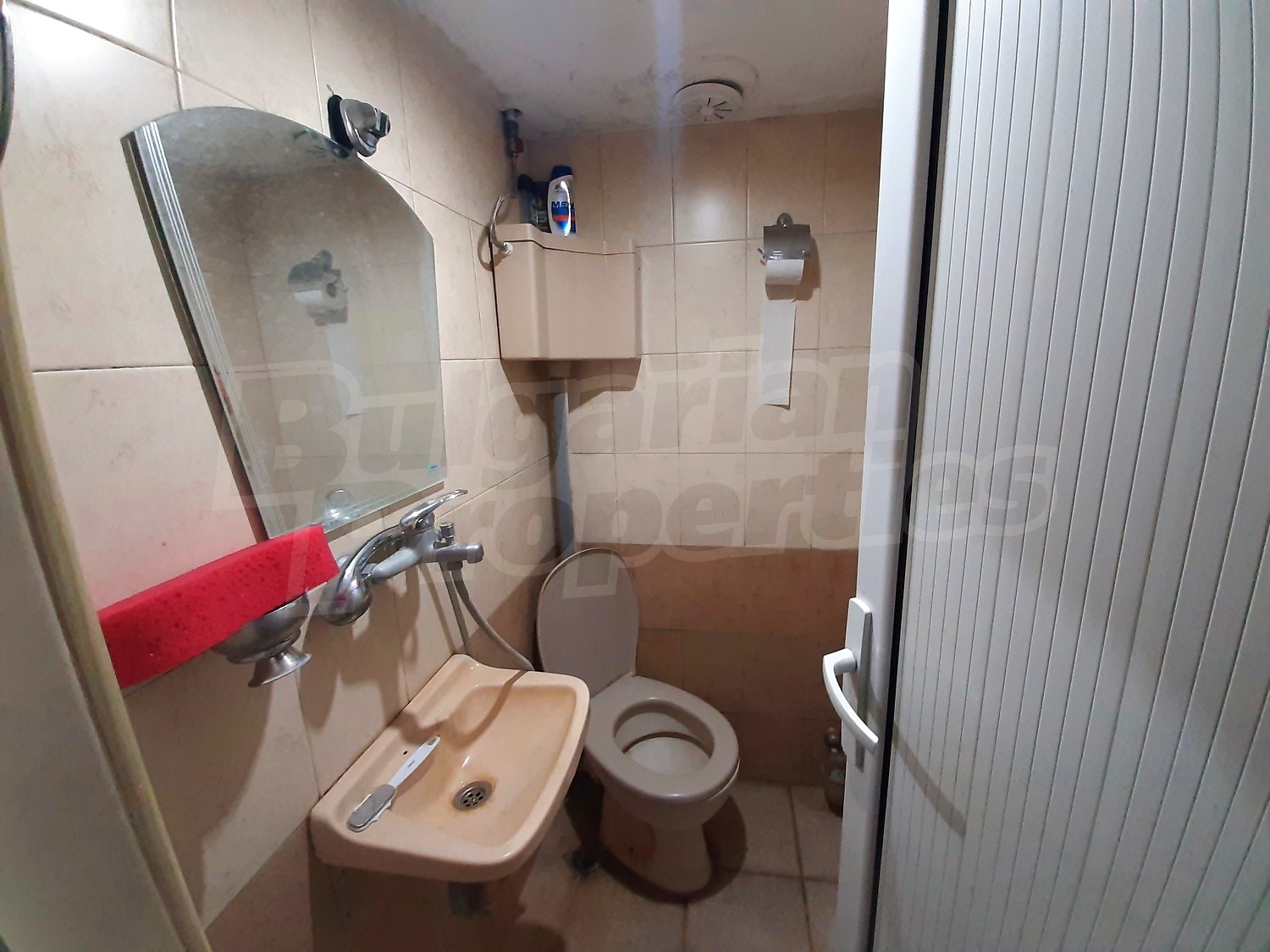 inside, bathroom, toilet