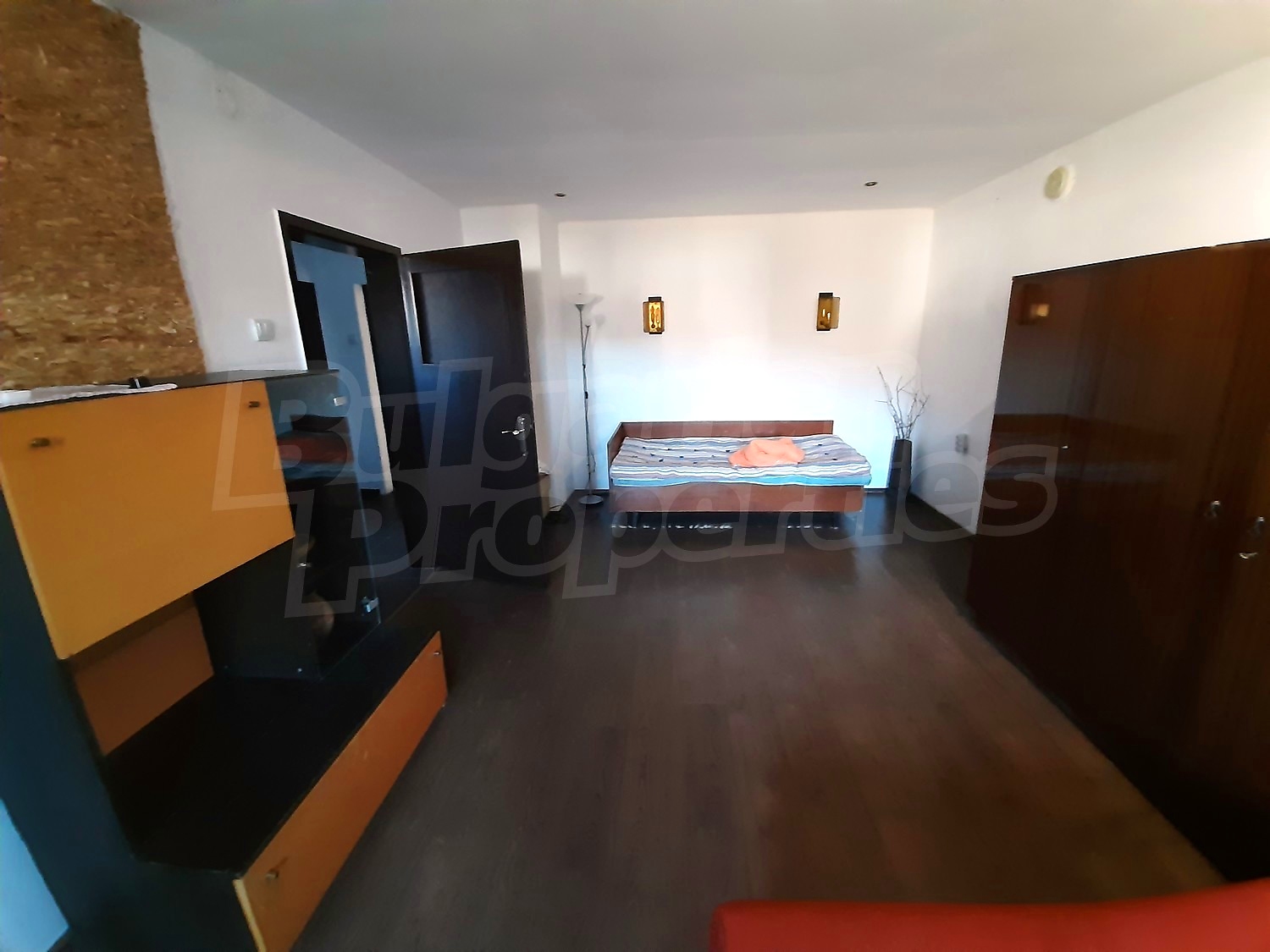 inside, bedroom, furnished