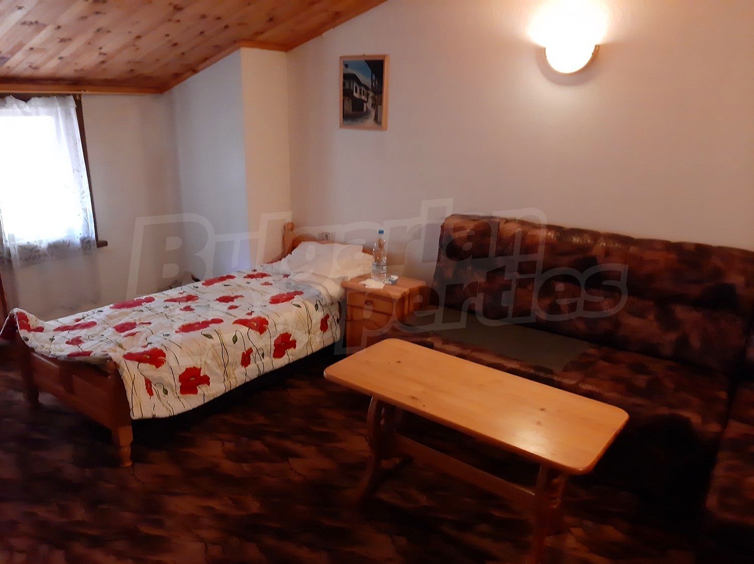 inside, bedroom, furnished