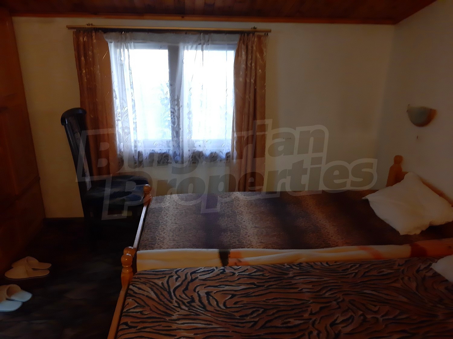 inside, bedroom, furnished
