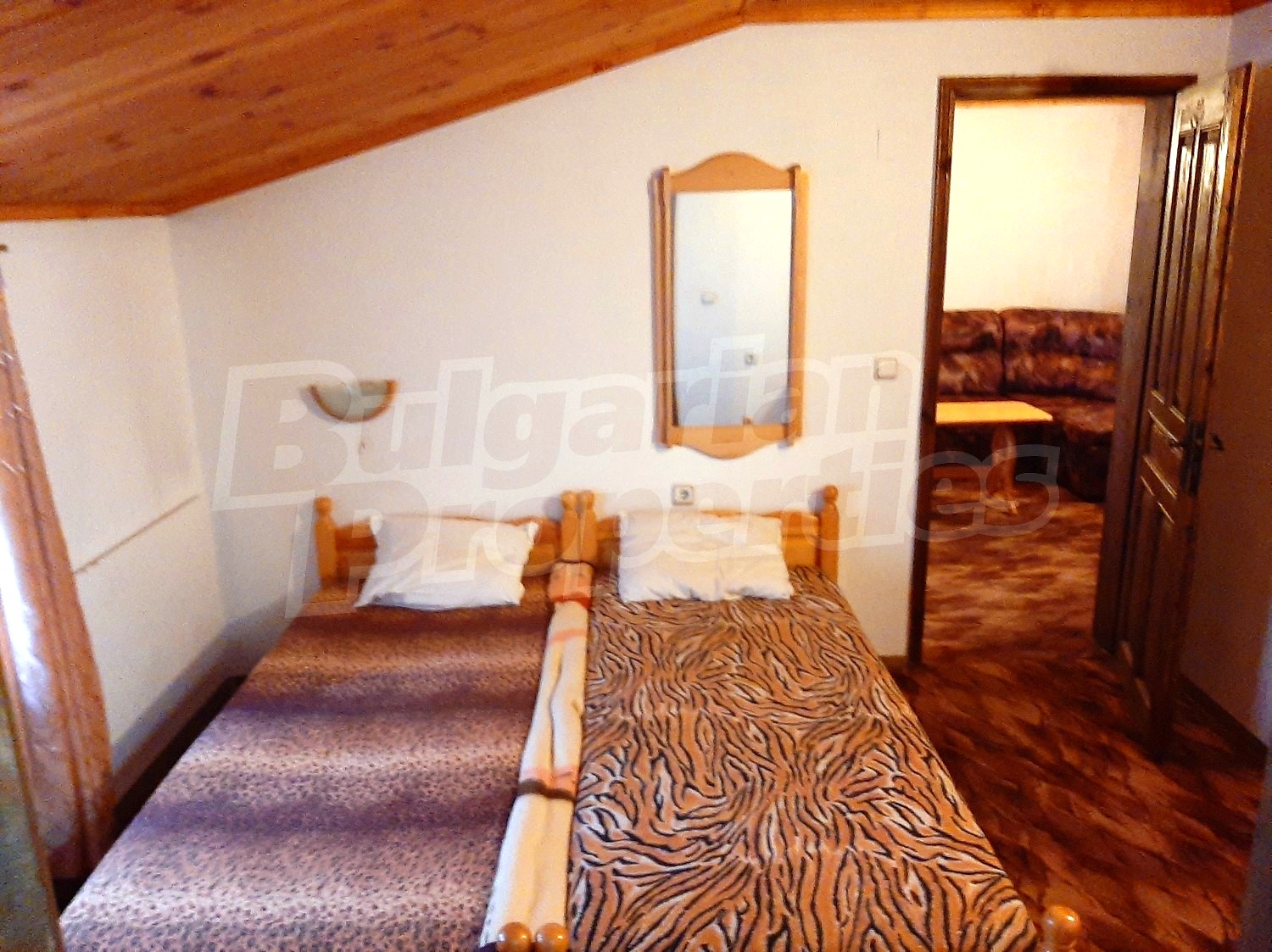 inside, bedroom, furnished