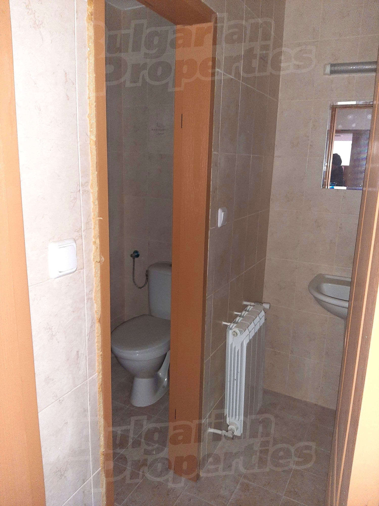 inside, bathroom, toilet