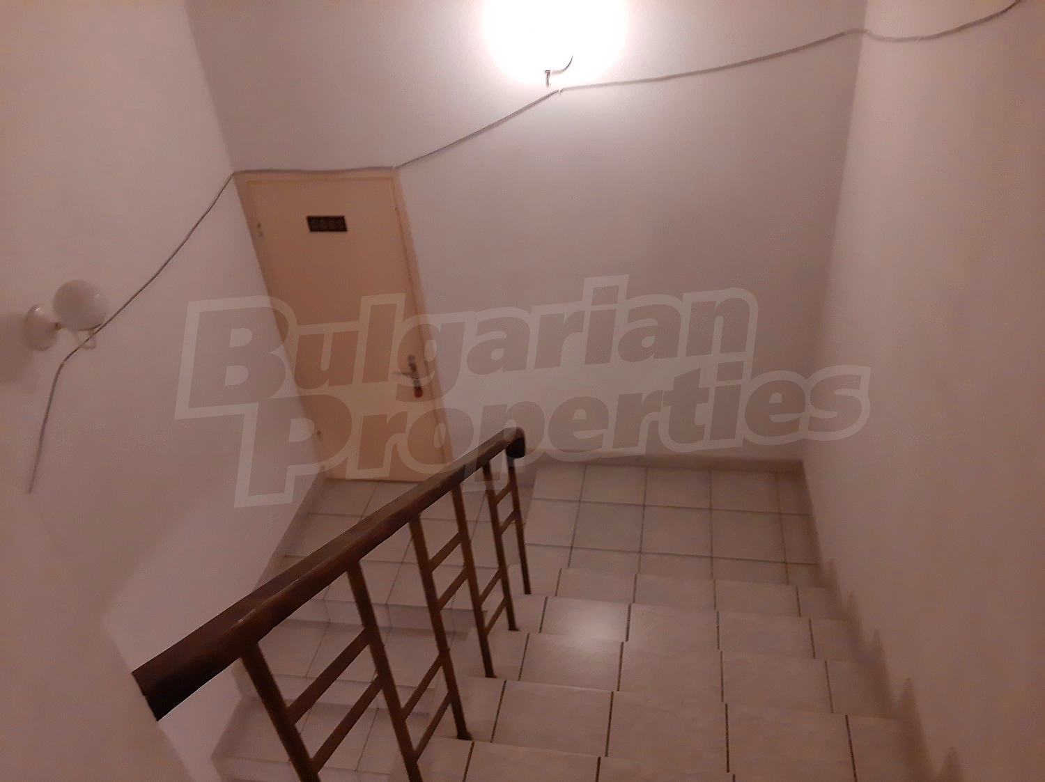 stairs, inside